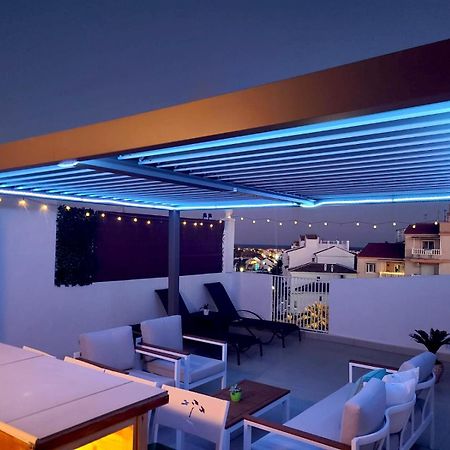 Green Lagoon Penthouse Torrevieja Exteriér fotografie