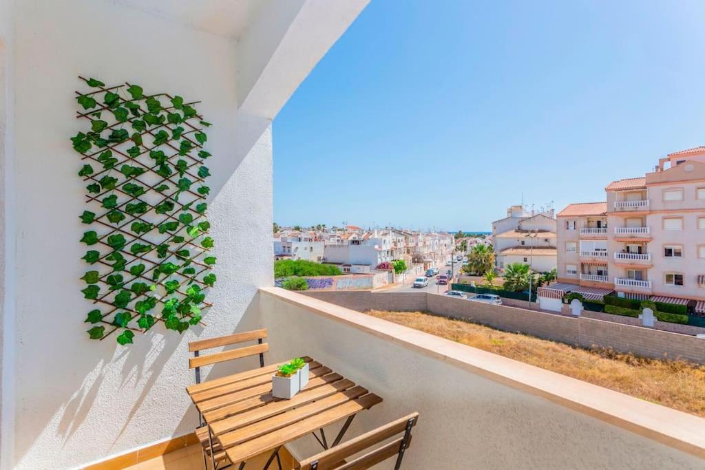 Green Lagoon Penthouse Torrevieja Exteriér fotografie