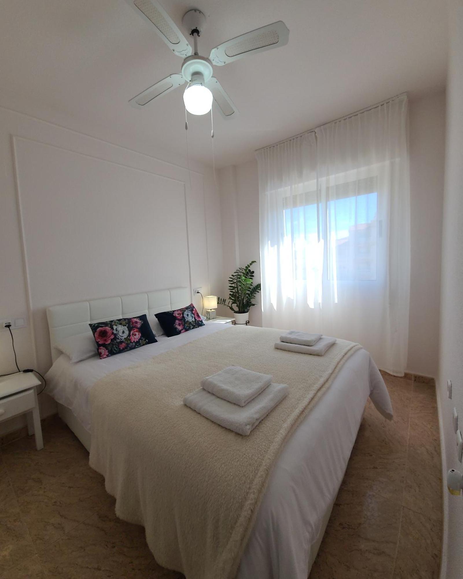 Green Lagoon Penthouse Torrevieja Exteriér fotografie